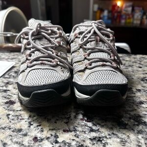 Merrell Moab 3 Waterproof Hiking Shoes